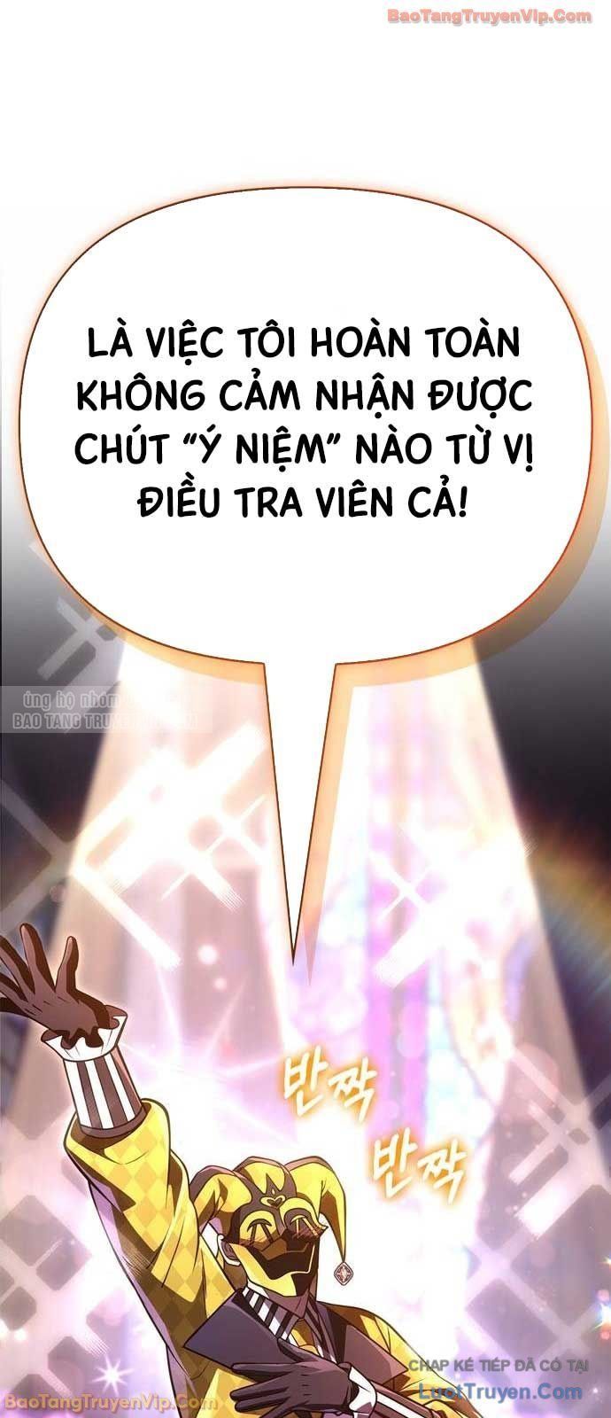 Sống Sót Trong Trò Chơi Với Tư Cách Là Một Cuồng Nhân Chap 131 - Next Chap 130