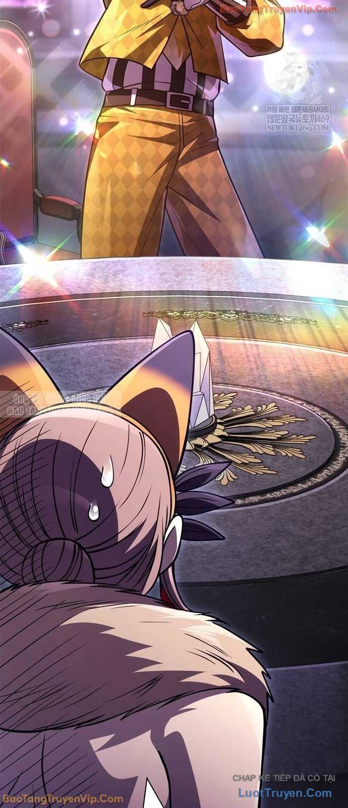 Sống Sót Trong Trò Chơi Với Tư Cách Là Một Cuồng Nhân Chap 131 - Next Chap 130