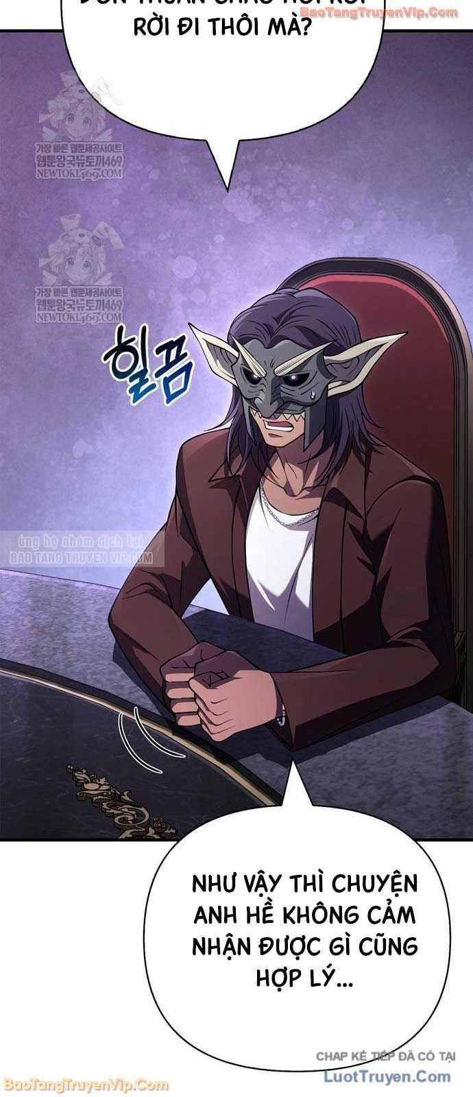 Sống Sót Trong Trò Chơi Với Tư Cách Là Một Cuồng Nhân Chap 131 - Next Chap 130