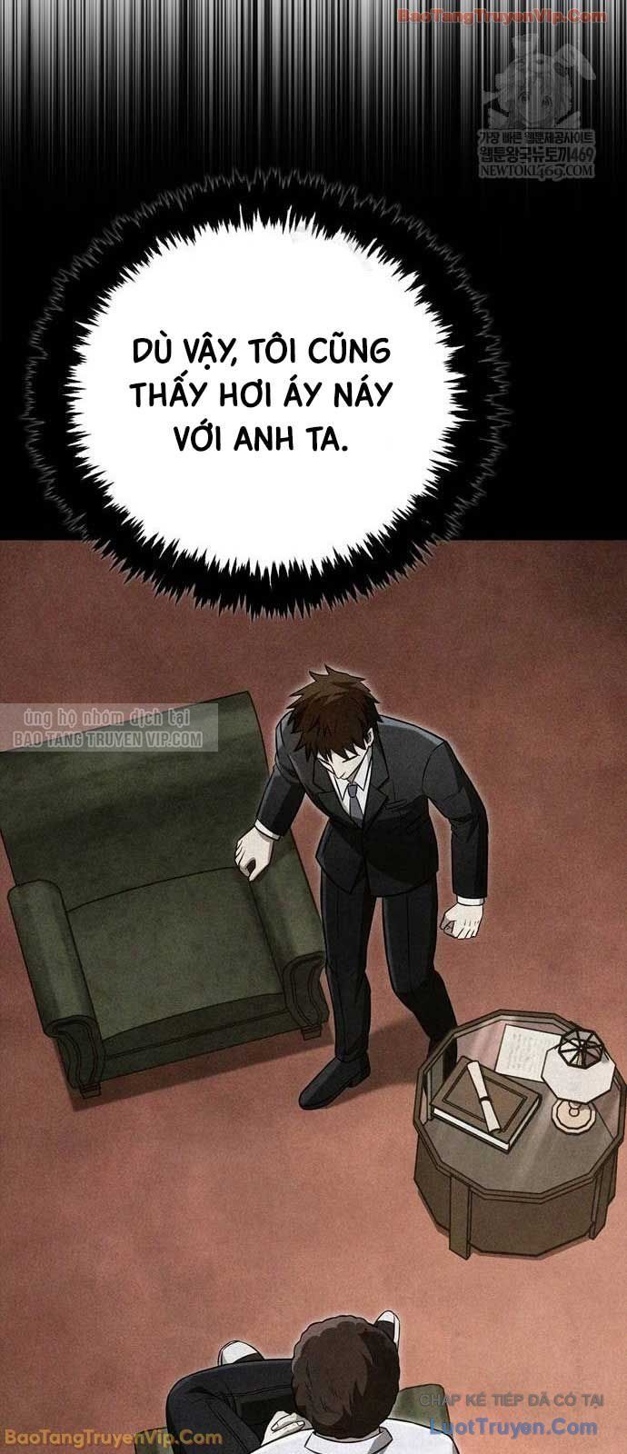 Sống Sót Trong Trò Chơi Với Tư Cách Là Một Cuồng Nhân Chap 131 - Next Chap 130