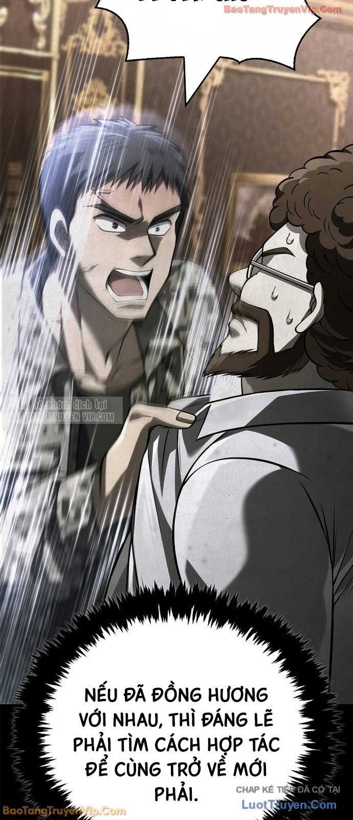 Sống Sót Trong Trò Chơi Với Tư Cách Là Một Cuồng Nhân Chap 131 - Next Chap 130