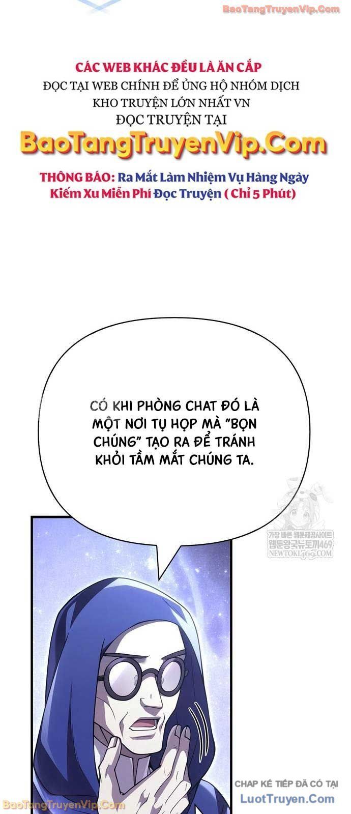 Sống Sót Trong Trò Chơi Với Tư Cách Là Một Cuồng Nhân Chap 131 - Next Chap 130