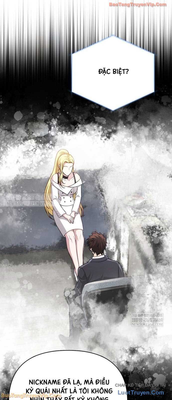 Sống Sót Trong Trò Chơi Với Tư Cách Là Một Cuồng Nhân Chap 131 - Next Chap 130