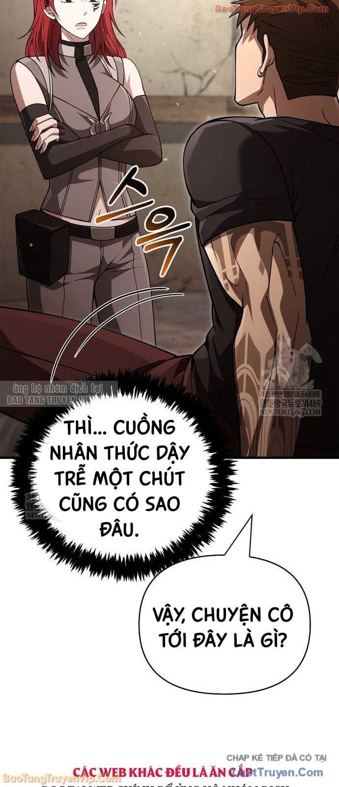 Sống Sót Trong Trò Chơi Với Tư Cách Là Một Cuồng Nhân Chap 131 - Next Chap 130