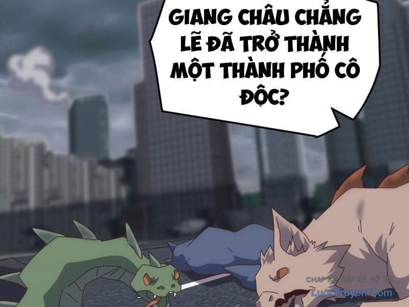 Vạn Tộc Xâm Lược: Bắt Đầu Thuần Hóa Cự Thú Cấp Sử Thi Chap 59 - Next Chap 58