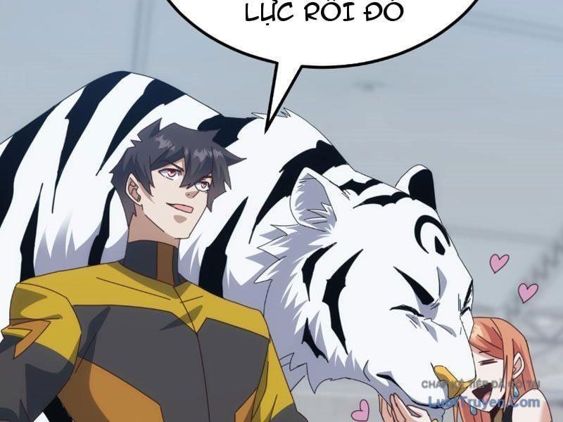 Vạn Tộc Xâm Lược: Bắt Đầu Thuần Hóa Cự Thú Cấp Sử Thi Chap 59 - Next Chap 58