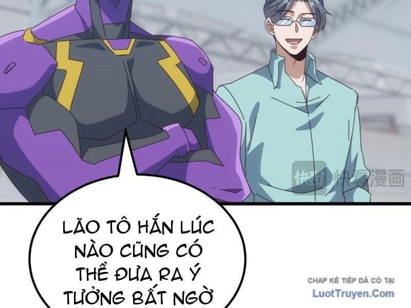 Vạn Tộc Xâm Lược: Bắt Đầu Thuần Hóa Cự Thú Cấp Sử Thi Chap 59 - Next Chap 58