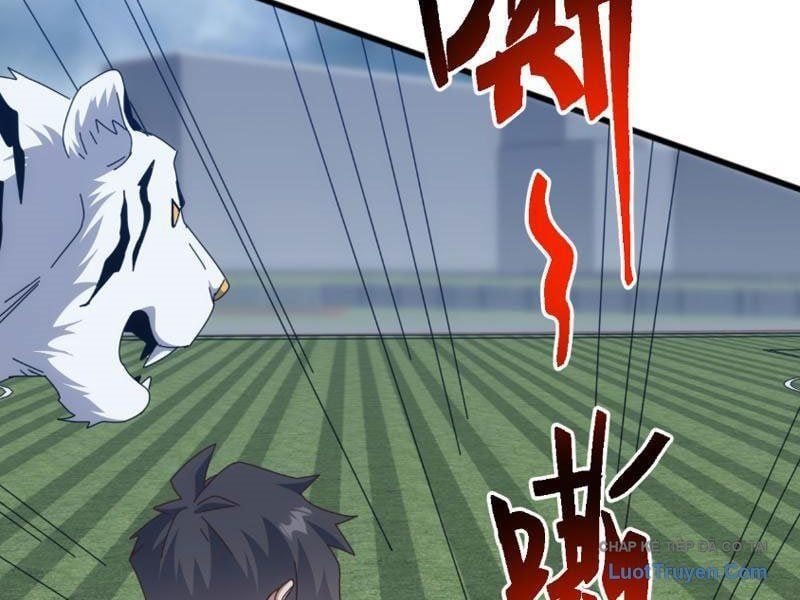 Vạn Tộc Xâm Lược: Bắt Đầu Thuần Hóa Cự Thú Cấp Sử Thi Chap 59 - Next Chap 58