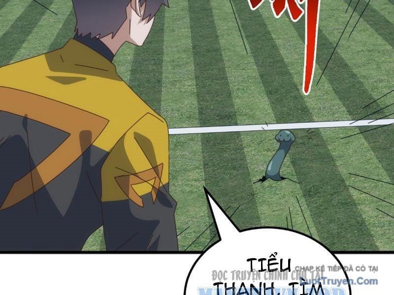 Vạn Tộc Xâm Lược: Bắt Đầu Thuần Hóa Cự Thú Cấp Sử Thi Chap 59 - Next Chap 58