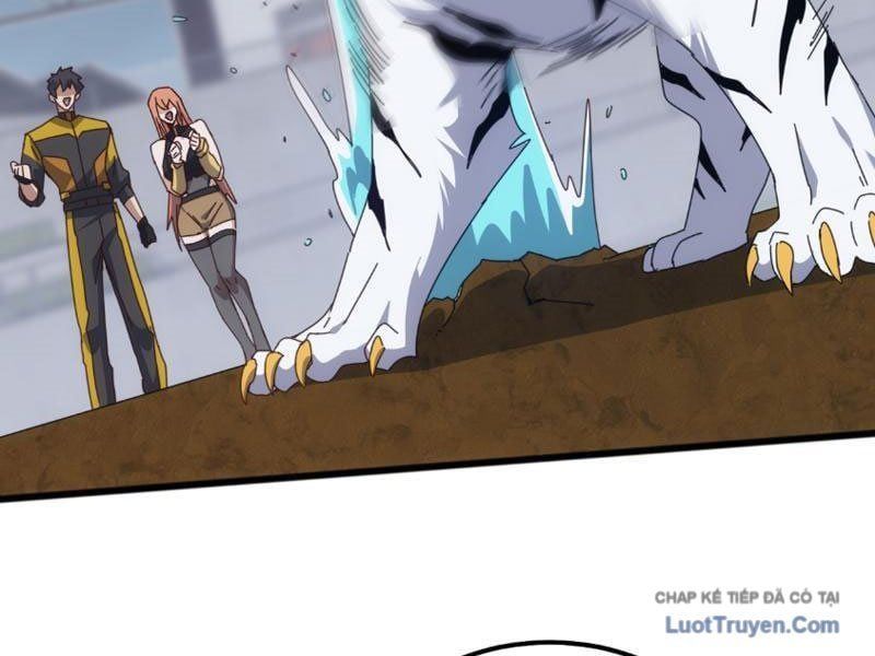 Vạn Tộc Xâm Lược: Bắt Đầu Thuần Hóa Cự Thú Cấp Sử Thi Chap 59 - Next Chap 58