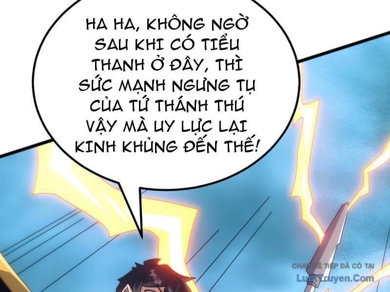 Vạn Tộc Xâm Lược: Bắt Đầu Thuần Hóa Cự Thú Cấp Sử Thi Chap 59 - Next Chap 58