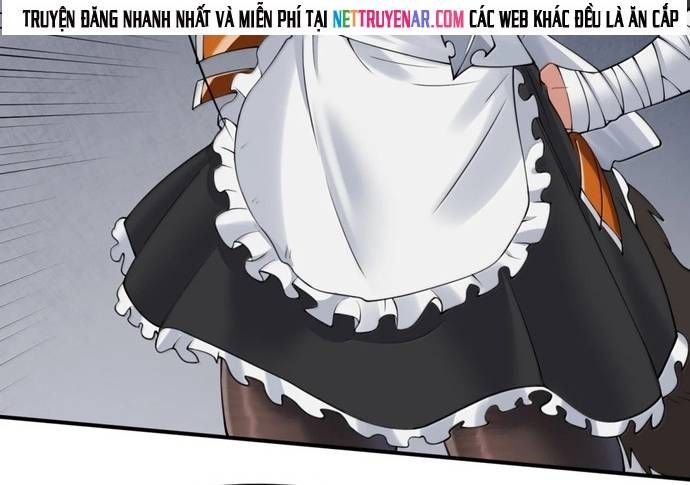 Thuật Sĩ Luyện Kim Tà Ác Không Giải Quyết Được Vật Thí Nghiệm Của Mình Chap 63 - Next Chap 62