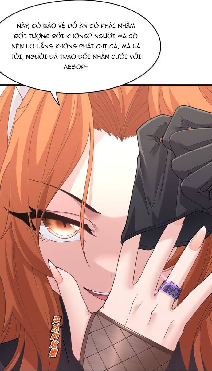 Thuật Sĩ Luyện Kim Tà Ác Không Giải Quyết Được Vật Thí Nghiệm Của Mình Chap 63 - Next Chap 62