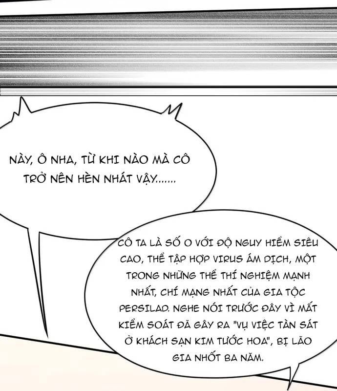 Thuật Sĩ Luyện Kim Tà Ác Không Giải Quyết Được Vật Thí Nghiệm Của Mình Chap 63 - Next Chap 62