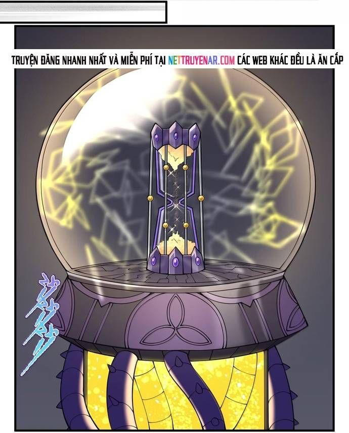 Thuật Sĩ Luyện Kim Tà Ác Không Giải Quyết Được Vật Thí Nghiệm Của Mình Chap 63 - Next Chap 62