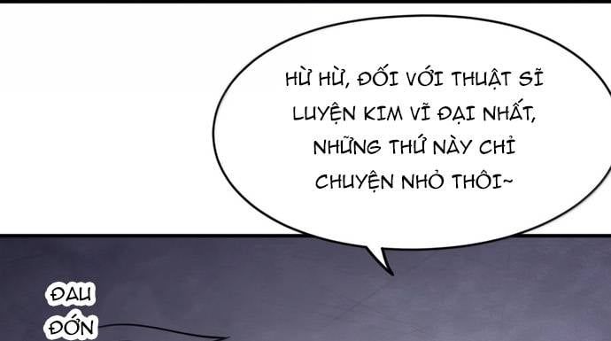 Thuật Sĩ Luyện Kim Tà Ác Không Giải Quyết Được Vật Thí Nghiệm Của Mình Chap 63 - Next Chap 62