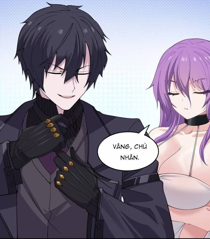 Thuật Sĩ Luyện Kim Tà Ác Không Giải Quyết Được Vật Thí Nghiệm Của Mình Chap 63 - Next Chap 62