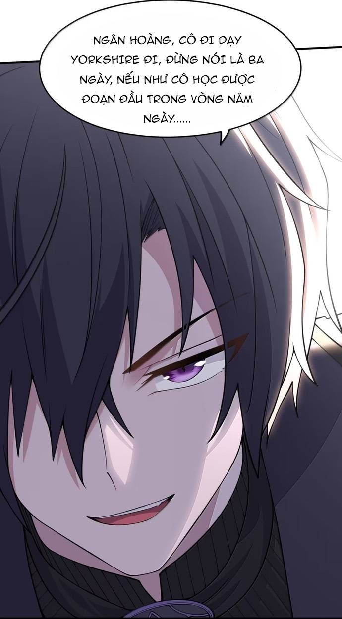 Thuật Sĩ Luyện Kim Tà Ác Không Giải Quyết Được Vật Thí Nghiệm Của Mình Chap 63 - Next Chap 62