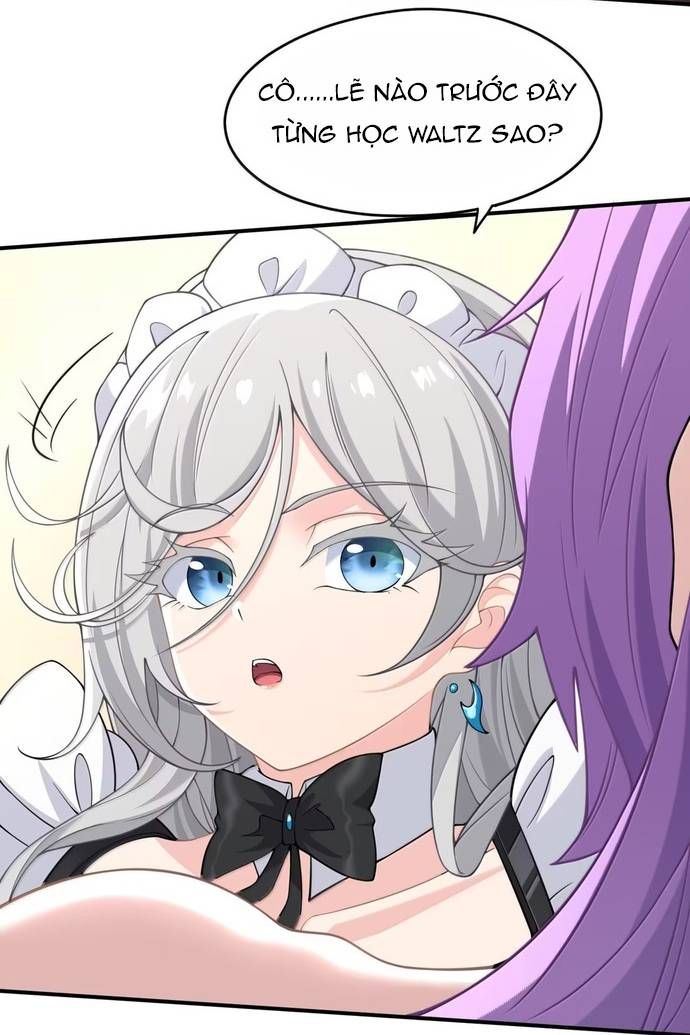 Thuật Sĩ Luyện Kim Tà Ác Không Giải Quyết Được Vật Thí Nghiệm Của Mình Chap 63 - Next Chap 62