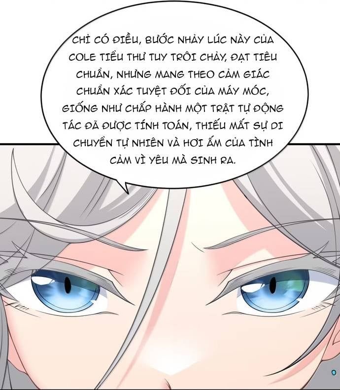 Thuật Sĩ Luyện Kim Tà Ác Không Giải Quyết Được Vật Thí Nghiệm Của Mình Chap 63 - Next Chap 62