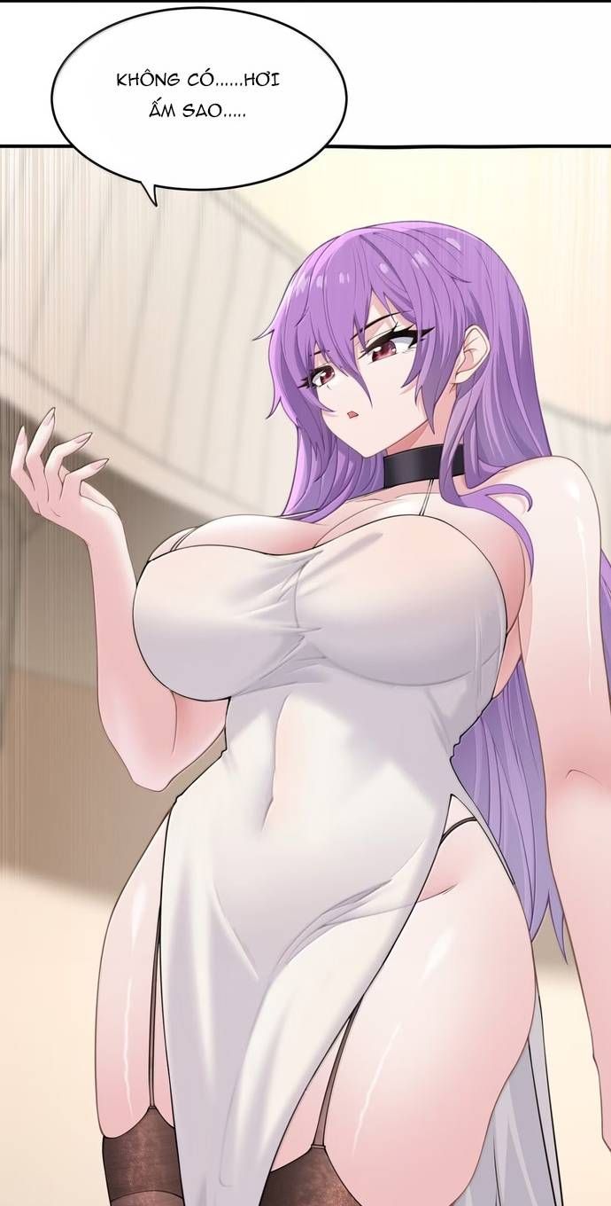 Thuật Sĩ Luyện Kim Tà Ác Không Giải Quyết Được Vật Thí Nghiệm Của Mình Chap 63 - Next Chap 62