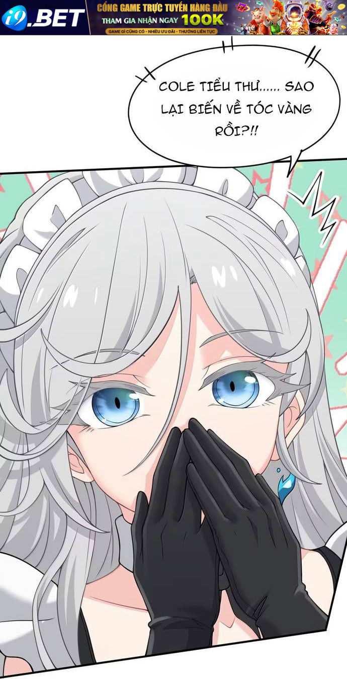 Thuật Sĩ Luyện Kim Tà Ác Không Giải Quyết Được Vật Thí Nghiệm Của Mình Chap 63 - Next Chap 62