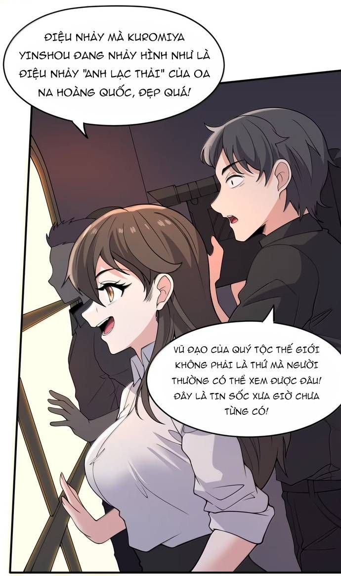 Thuật Sĩ Luyện Kim Tà Ác Không Giải Quyết Được Vật Thí Nghiệm Của Mình Chap 63 - Next Chap 62