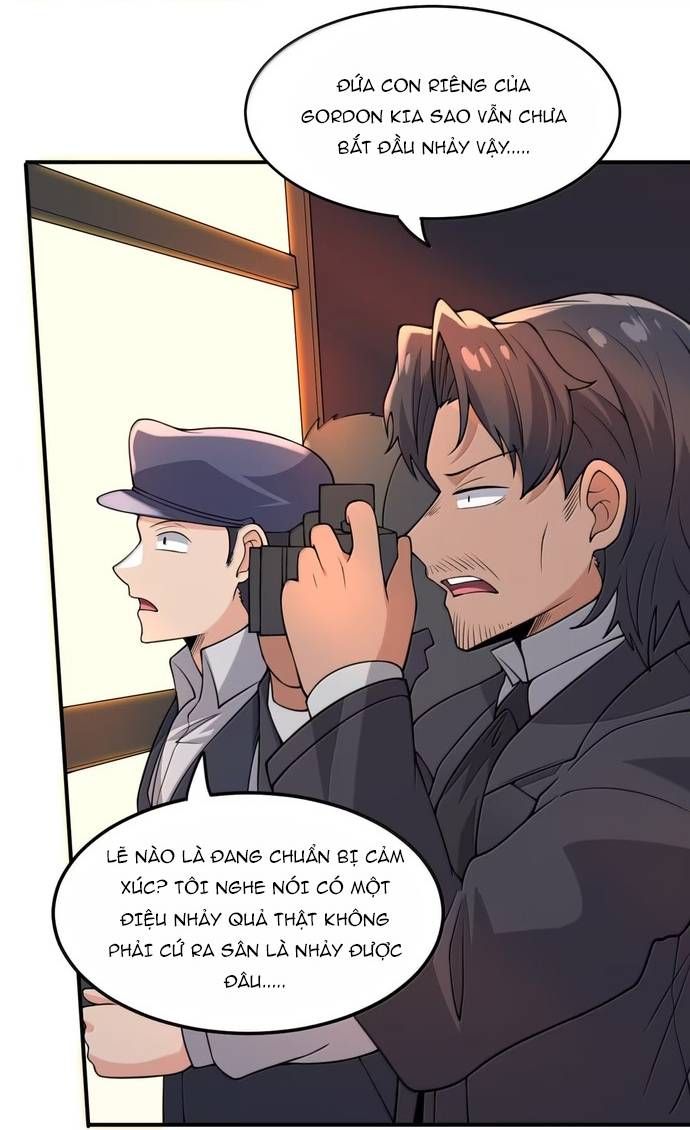 Thuật Sĩ Luyện Kim Tà Ác Không Giải Quyết Được Vật Thí Nghiệm Của Mình Chap 63 - Next Chap 62