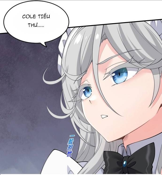 Thuật Sĩ Luyện Kim Tà Ác Không Giải Quyết Được Vật Thí Nghiệm Của Mình Chap 63 - Next Chap 62