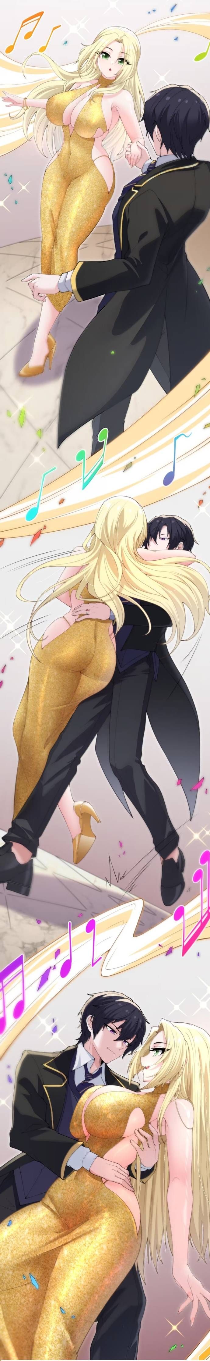 Thuật Sĩ Luyện Kim Tà Ác Không Giải Quyết Được Vật Thí Nghiệm Của Mình Chap 63 - Next Chap 62