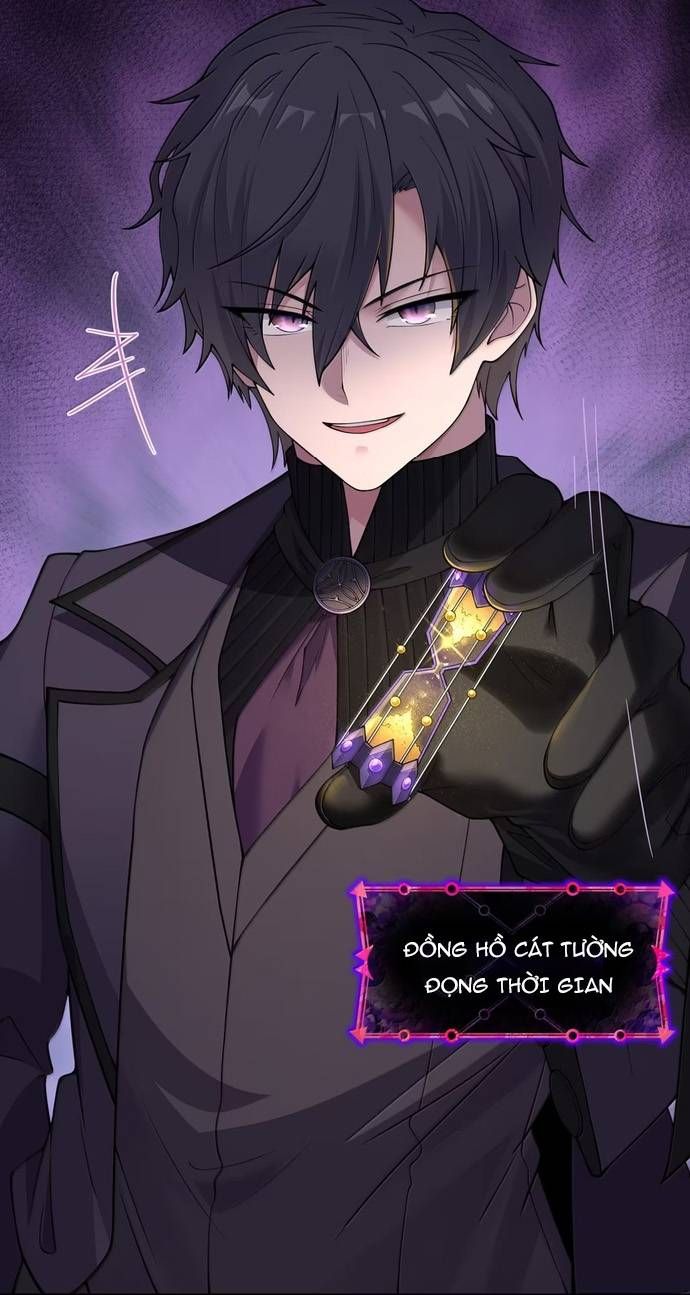 Thuật Sĩ Luyện Kim Tà Ác Không Giải Quyết Được Vật Thí Nghiệm Của Mình Chap 63 - Next Chap 62