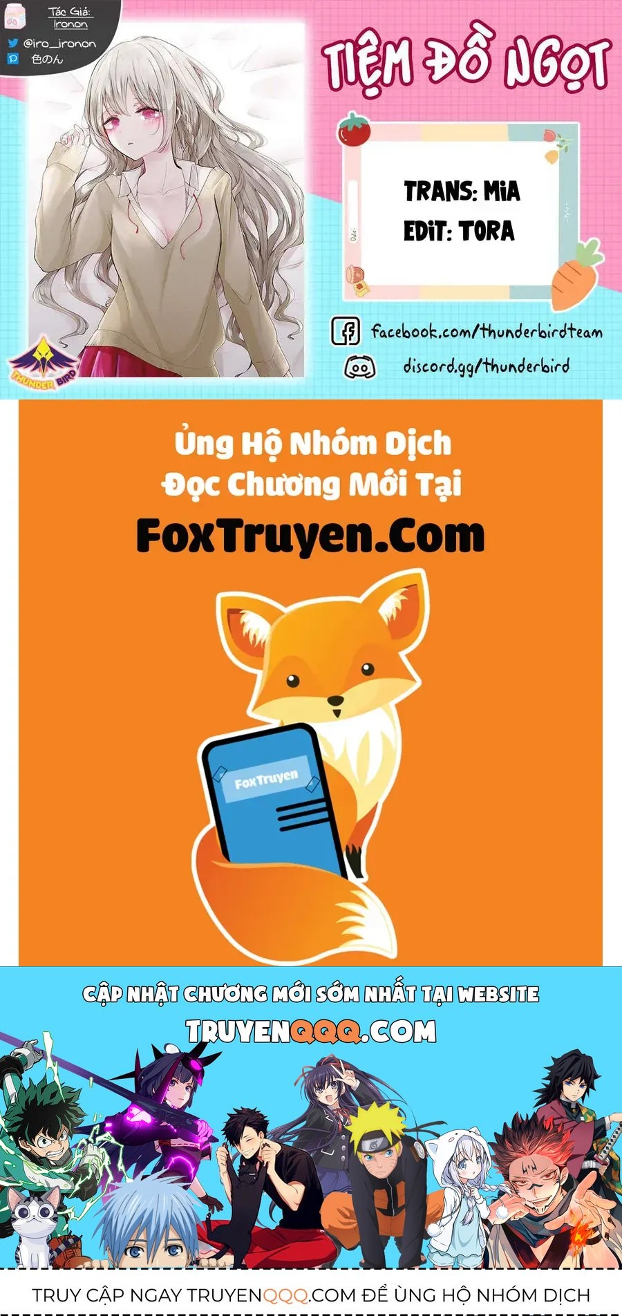 Ichizu de Bitch na Kouhai Chap 131 - Next Chap 130