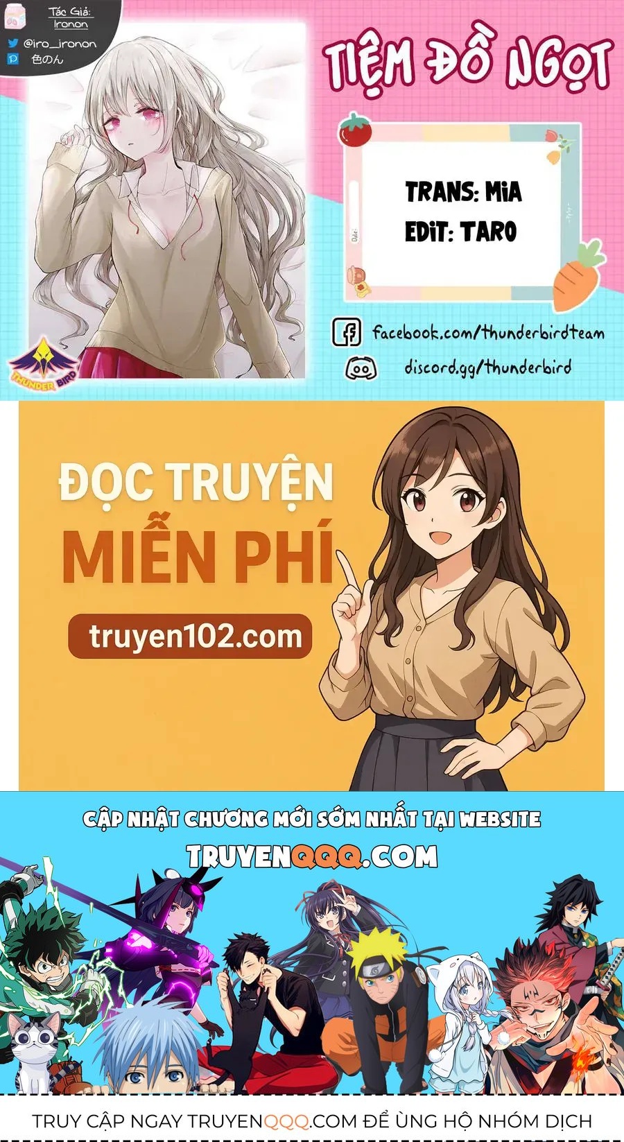 Ichizu de Bitch na Kouhai Chap 132 - Next Chap 131