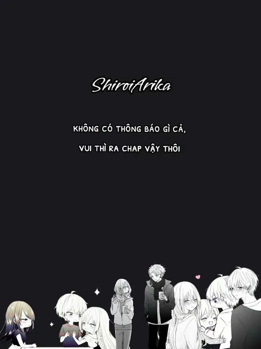 Trang 7 - Ichizu de Bitch na Kouhai