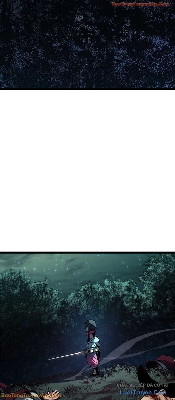 Tử Thần Phiêu Nguyệt Chap 115 - Next Chap 114