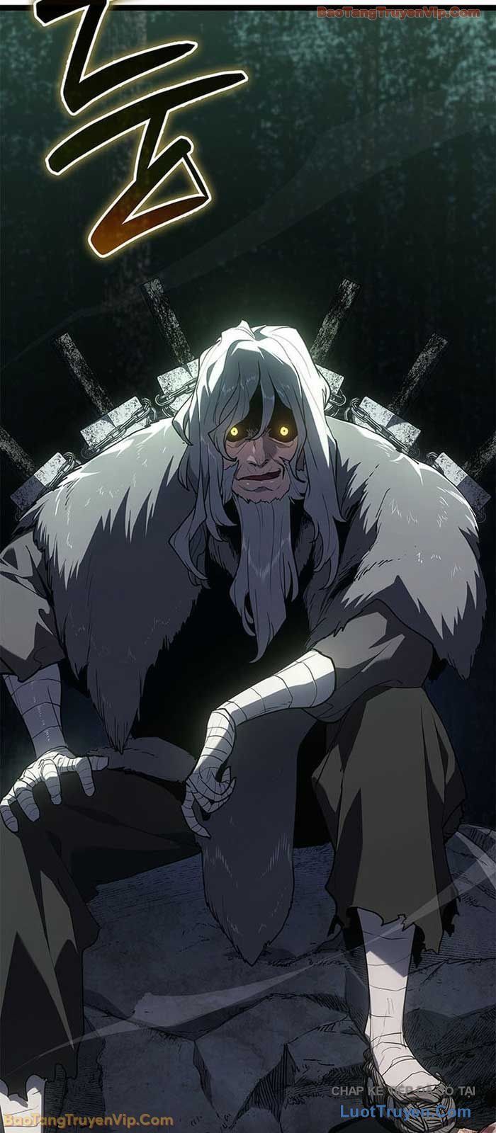 Tử Thần Phiêu Nguyệt Chap 115 - Next Chap 114