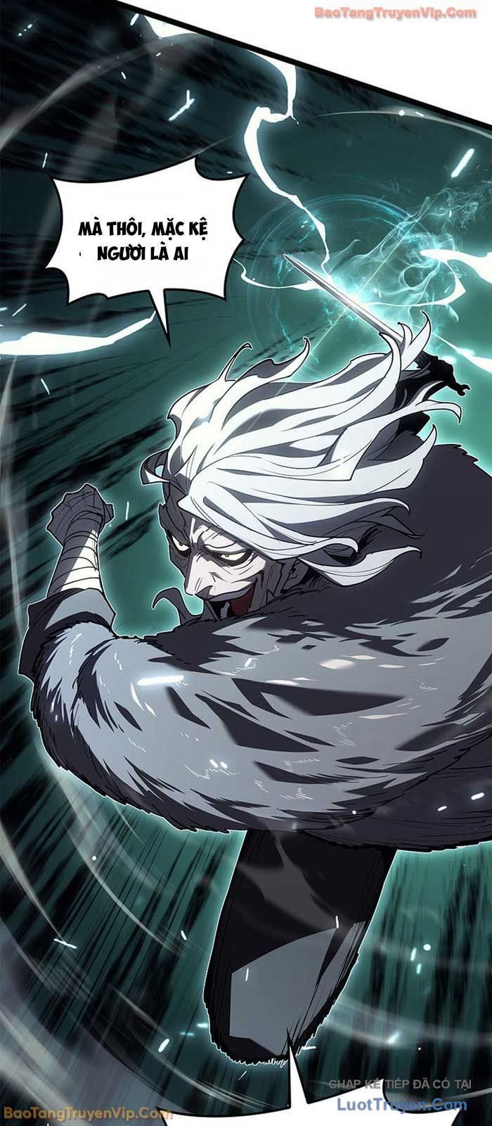 Tử Thần Phiêu Nguyệt Chap 115 - Next Chap 114