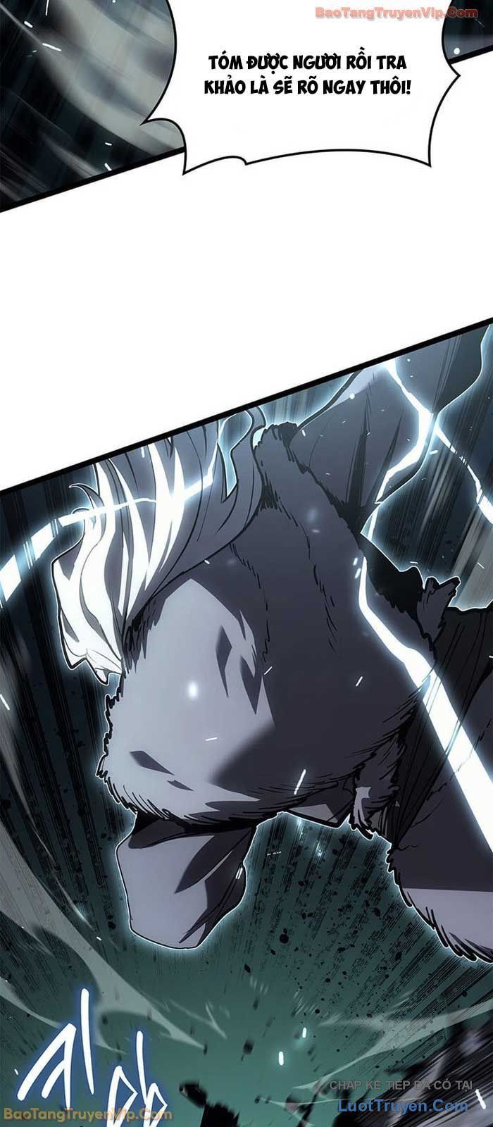 Tử Thần Phiêu Nguyệt Chap 115 - Next Chap 114