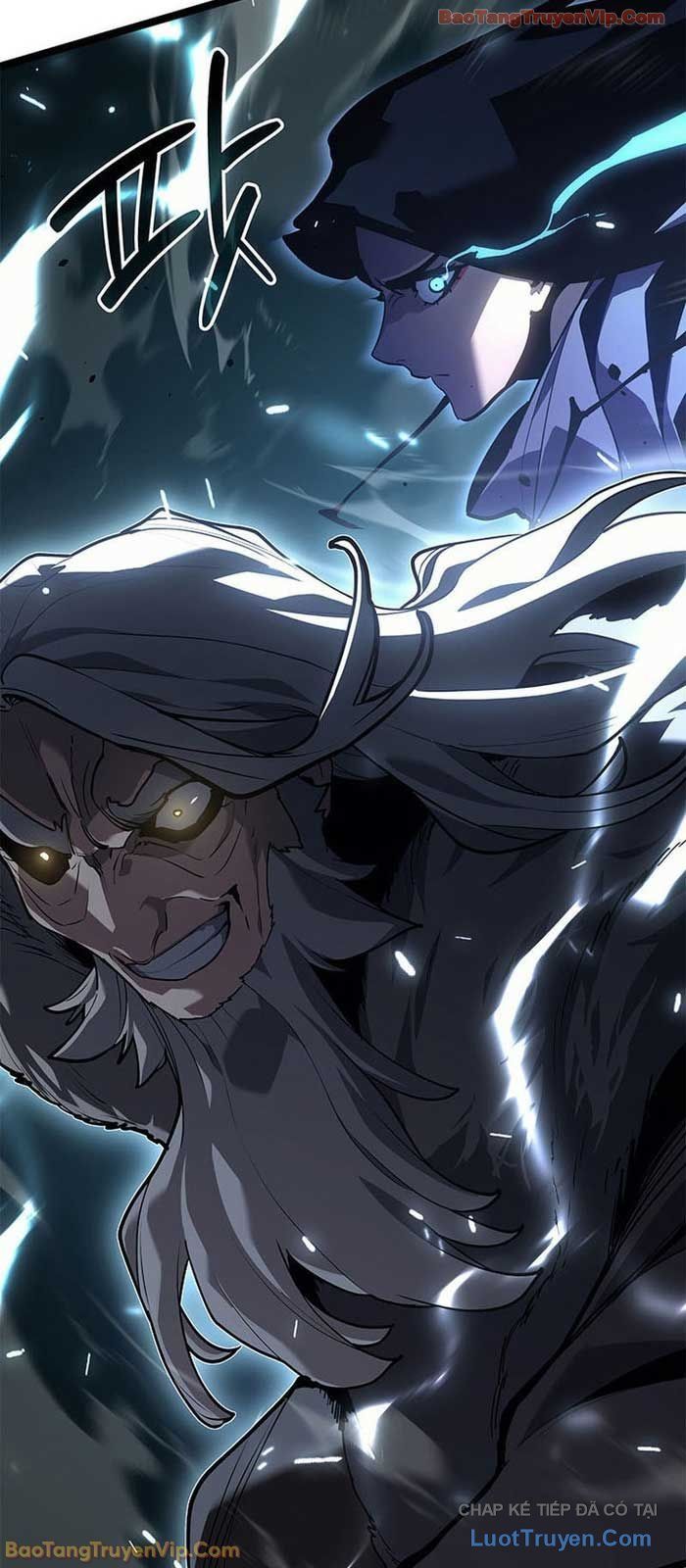 Tử Thần Phiêu Nguyệt Chap 115 - Next Chap 114