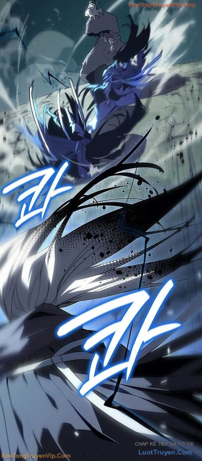 Tử Thần Phiêu Nguyệt Chap 115 - Next Chap 114