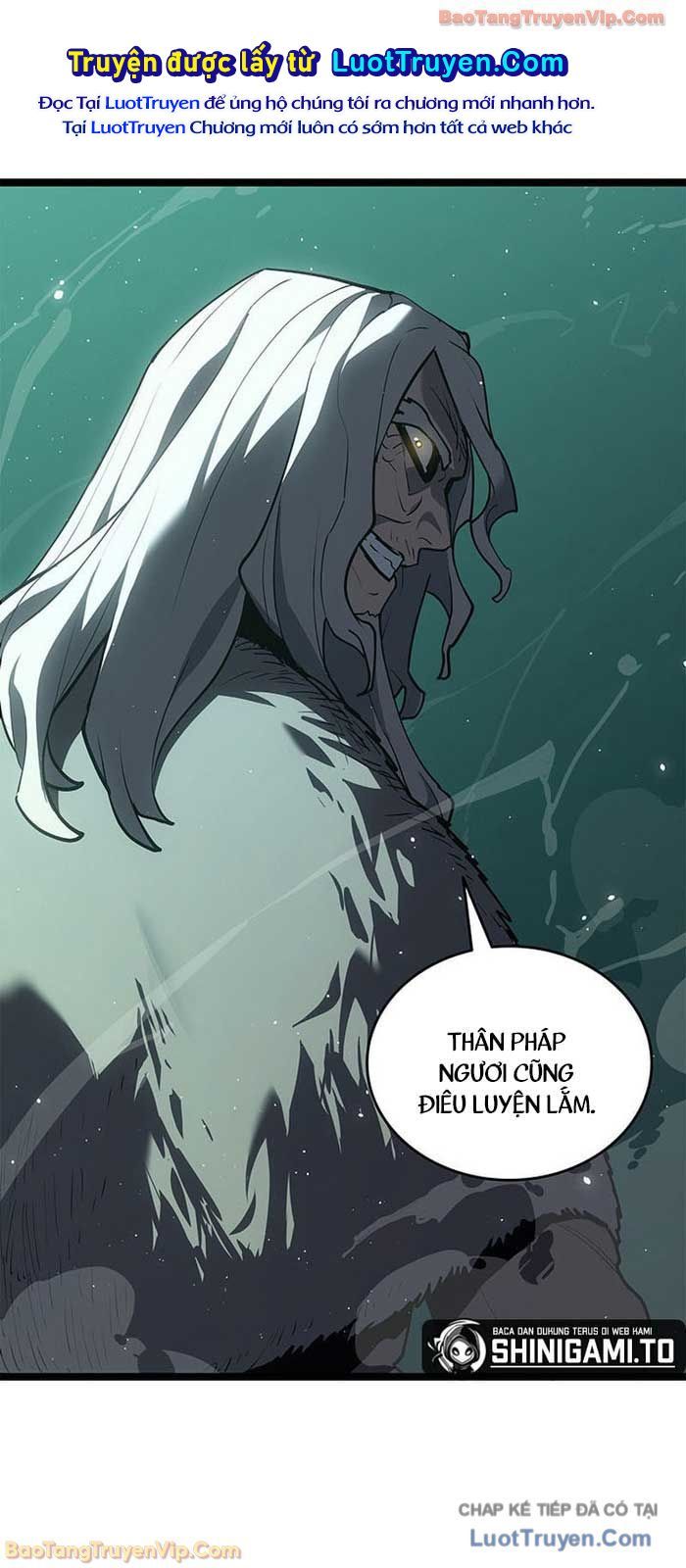 Tử Thần Phiêu Nguyệt Chap 115 - Next Chap 114