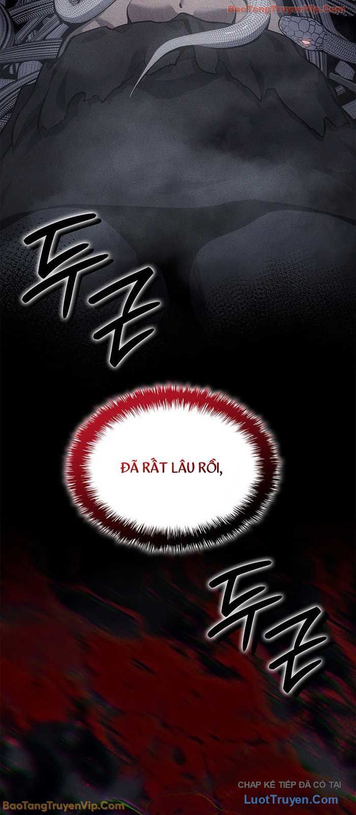 Tử Thần Phiêu Nguyệt Chap 115 - Next Chap 114