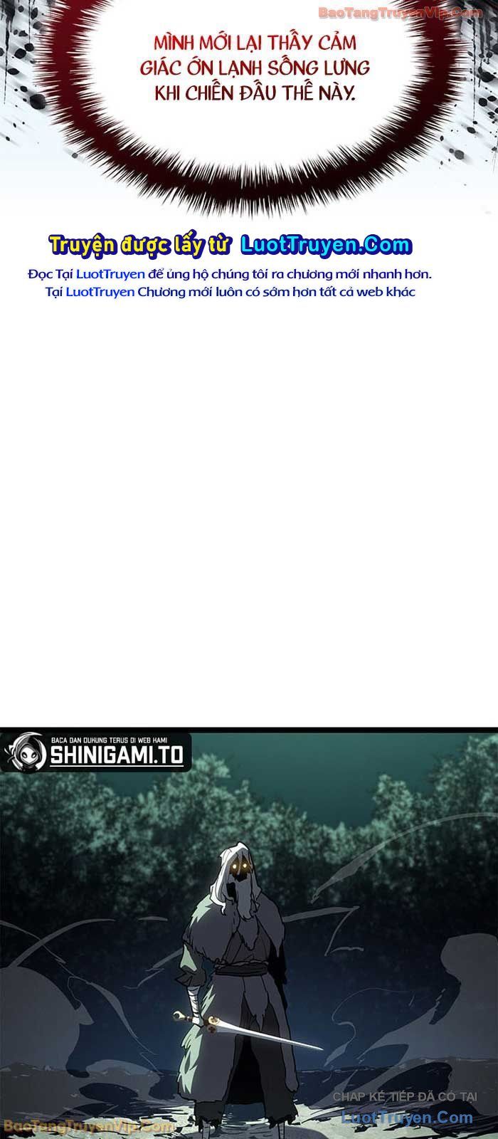 Tử Thần Phiêu Nguyệt Chap 115 - Next Chap 114