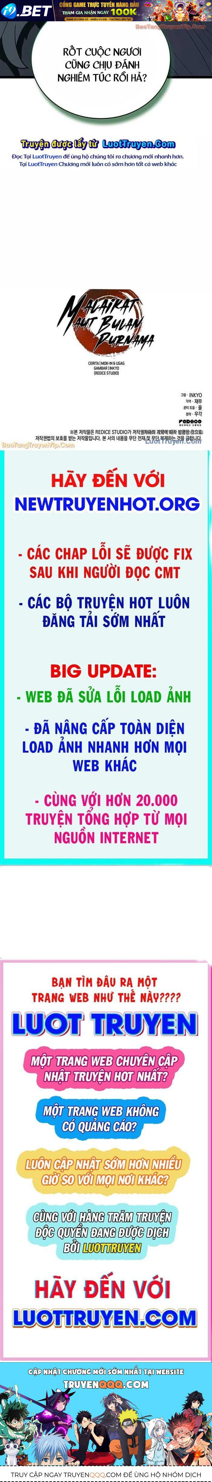 Tử Thần Phiêu Nguyệt Chap 115 - Next Chap 114