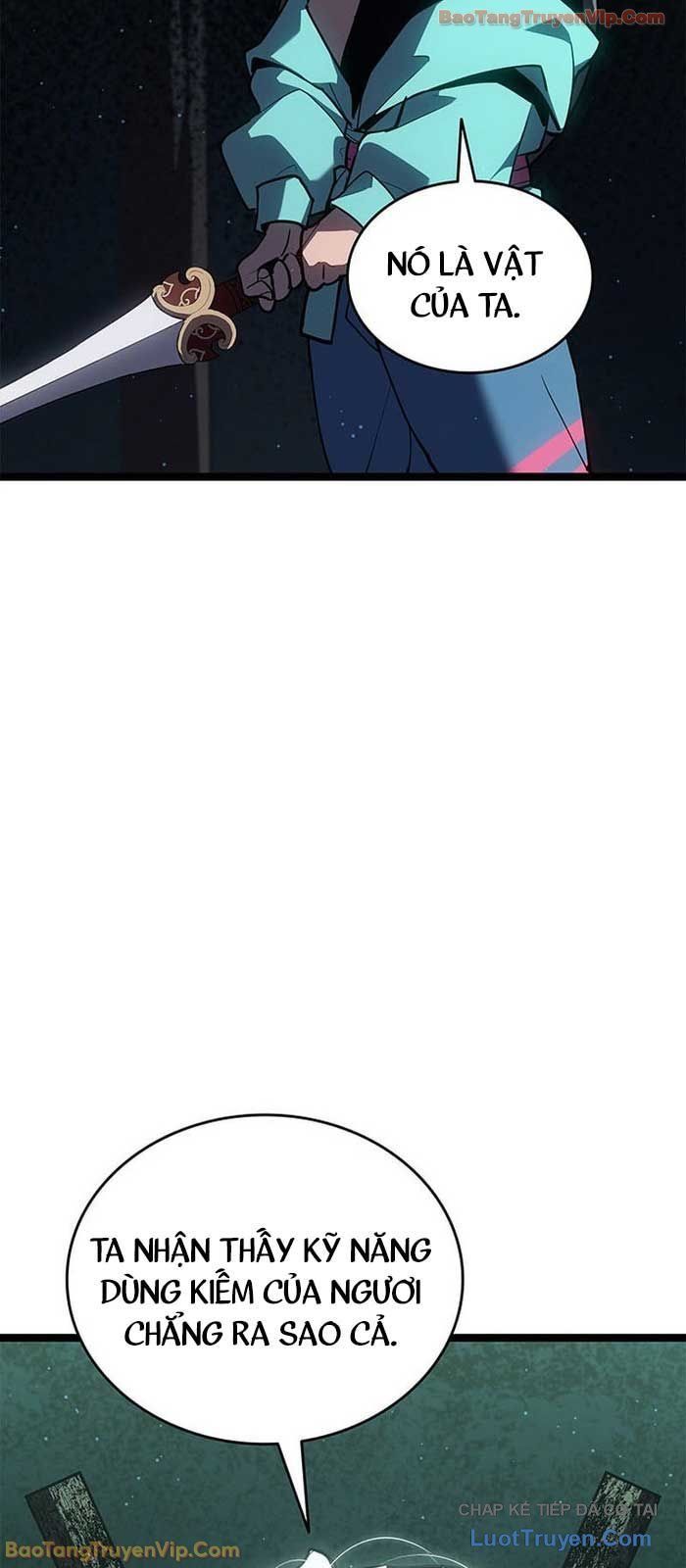 Tử Thần Phiêu Nguyệt Chap 115 - Next Chap 114