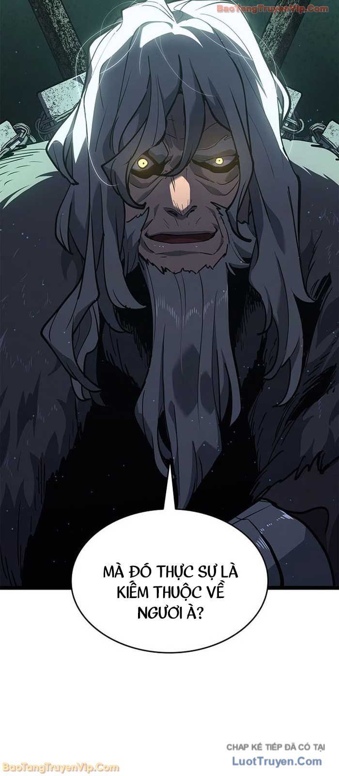 Tử Thần Phiêu Nguyệt Chap 115 - Next Chap 114