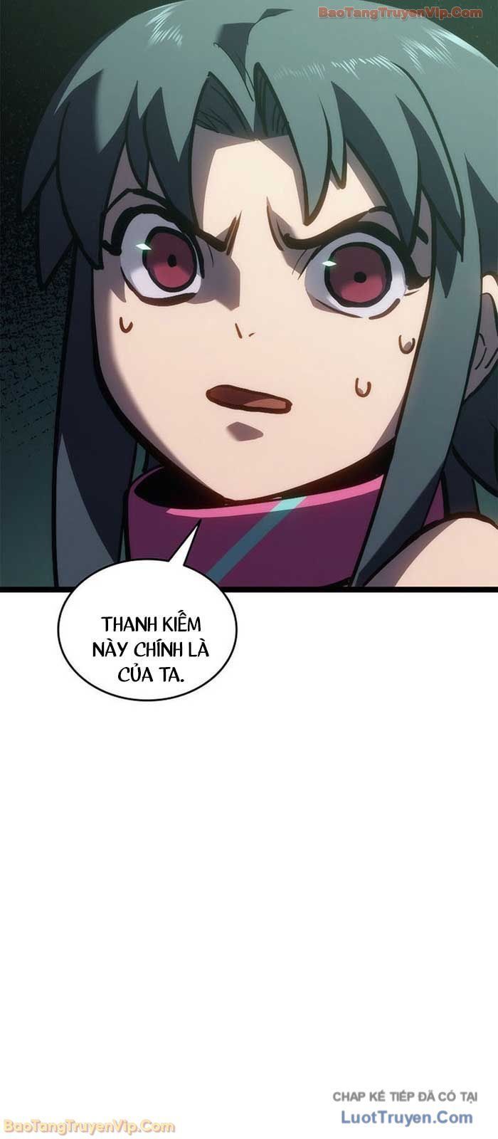 Tử Thần Phiêu Nguyệt Chap 115 - Next Chap 114