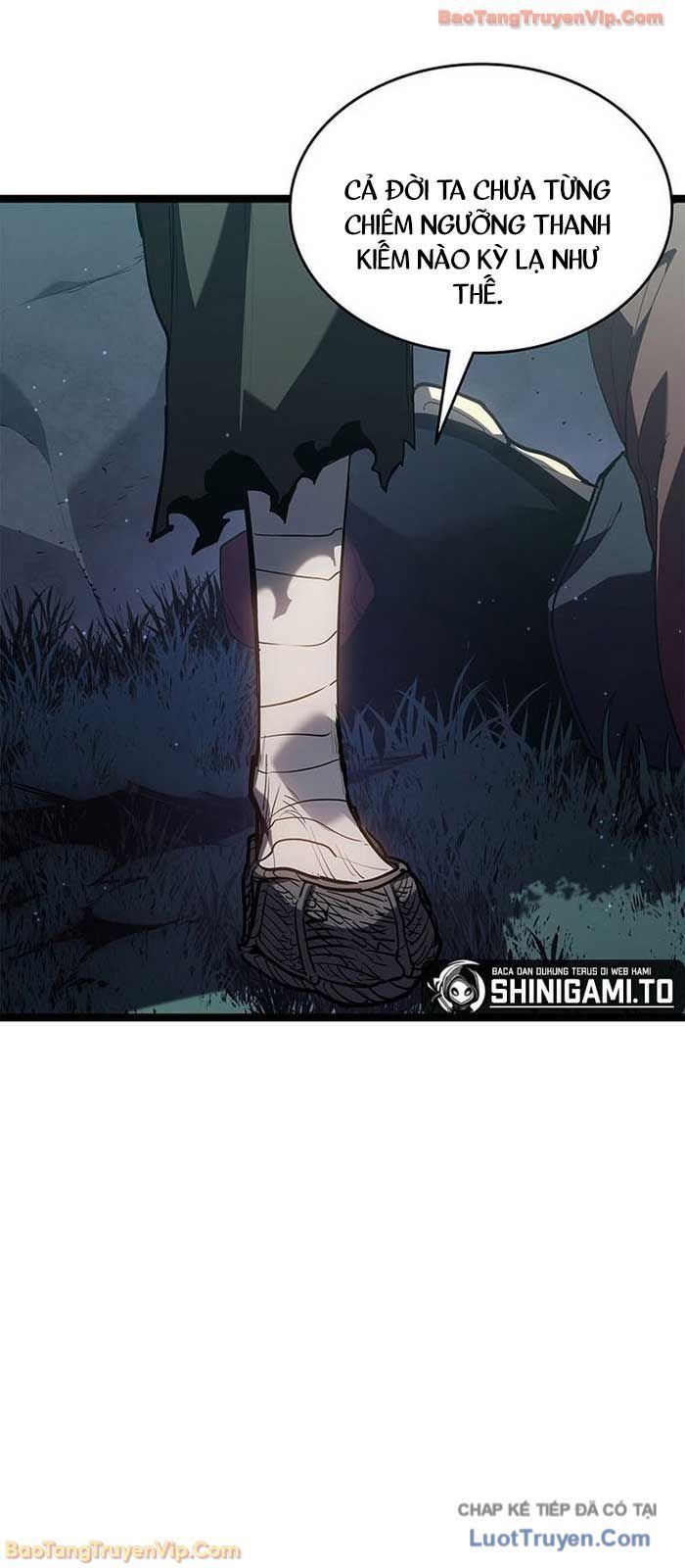 Tử Thần Phiêu Nguyệt Chap 115 - Next Chap 114