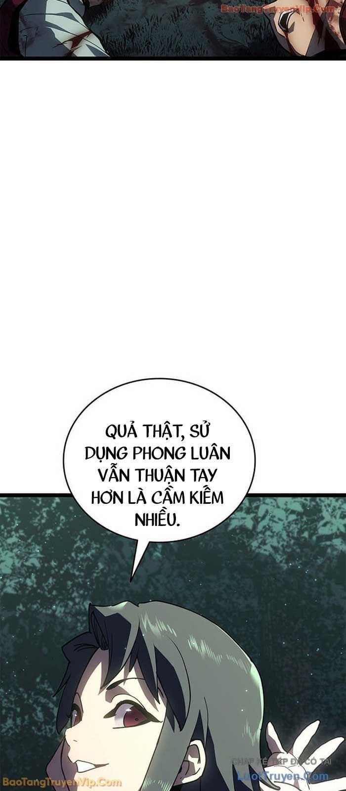 Tử Thần Phiêu Nguyệt Chap 115 - Next Chap 114