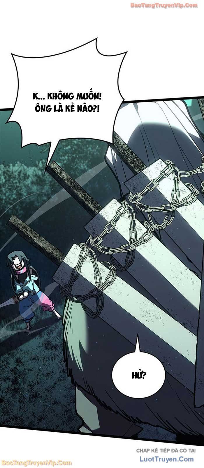 Tử Thần Phiêu Nguyệt Chap 115 - Next Chap 114